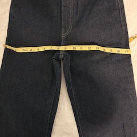 Levis Japanese Selvedge Column Jeans - Picture 13 of 13
